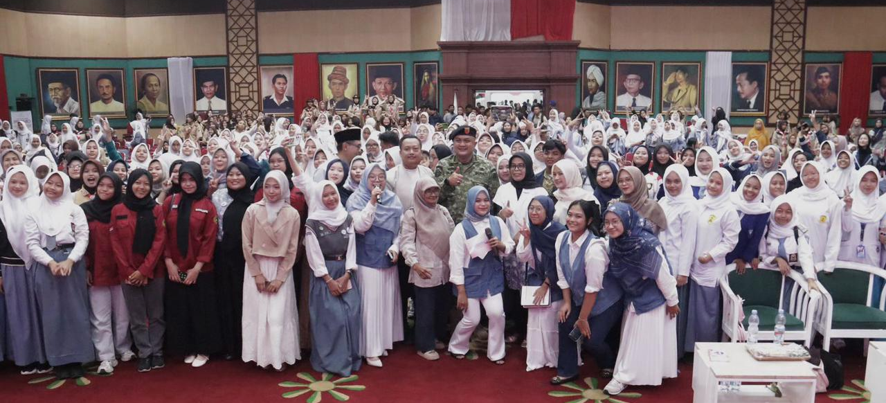 Seminar Perempuan Nasional PILAR Foundation