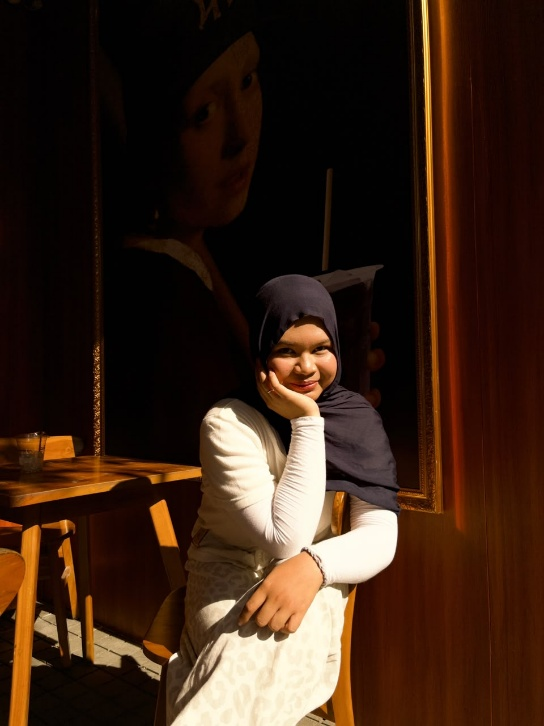 Solidaritas Antar-Perempuan vs Budaya Saling Menjatuhkan